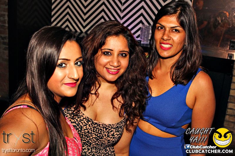 Tryst nightclub photo 234 - July 11th, 2015