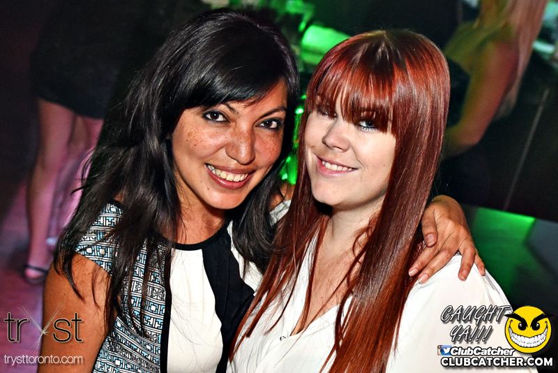 Tryst nightclub photo 235 - July 11th, 2015