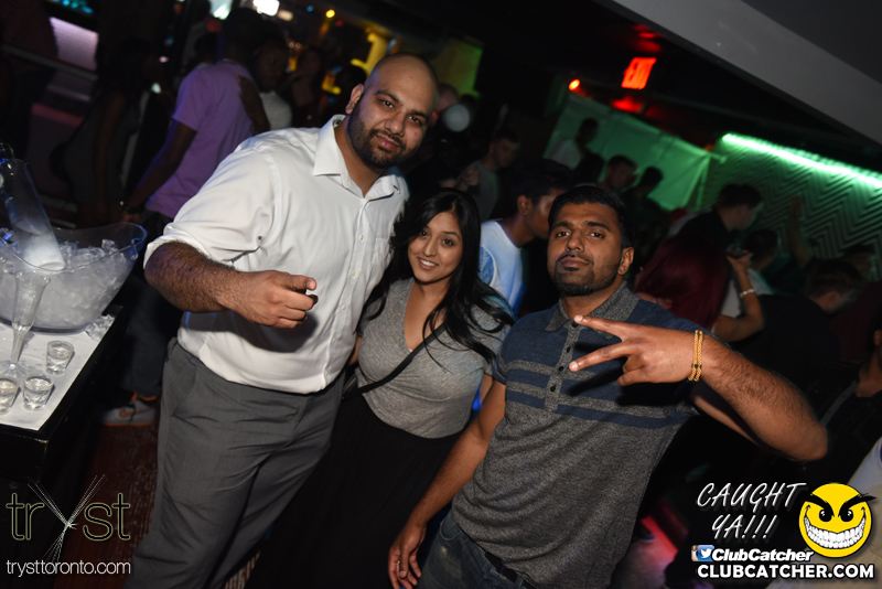 Tryst nightclub photo 236 - July 11th, 2015