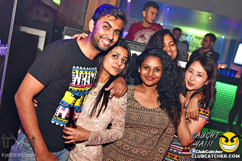 Tryst nightclub photo 237 - July 11th, 2015
