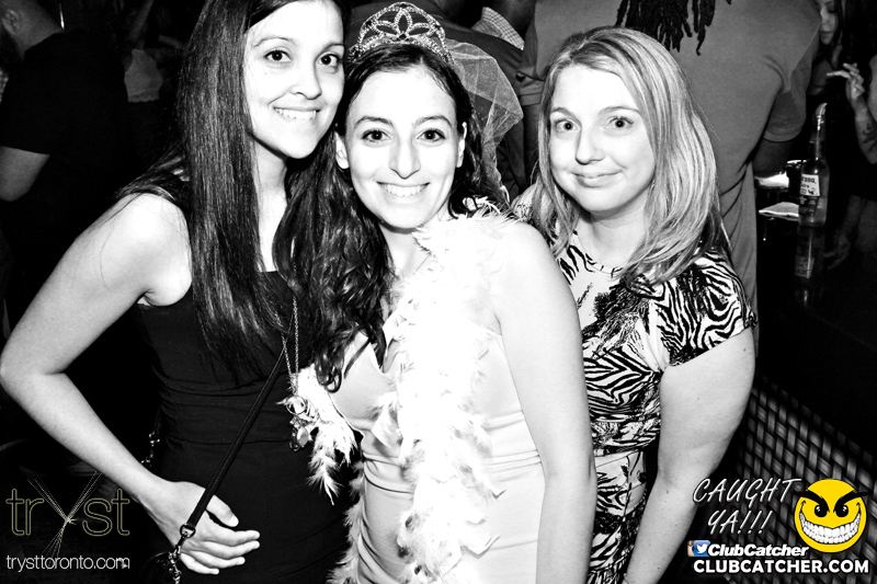 Tryst nightclub photo 239 - July 11th, 2015