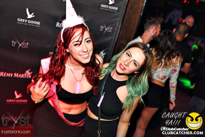 Tryst nightclub photo 240 - July 11th, 2015