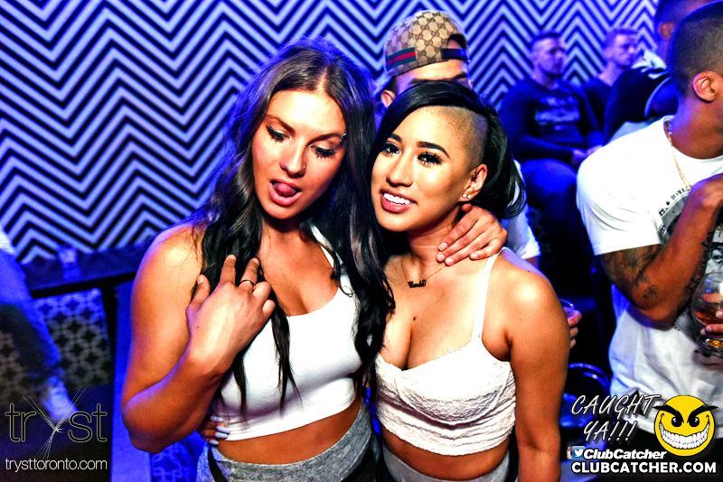 Tryst nightclub photo 25 - July 11th, 2015