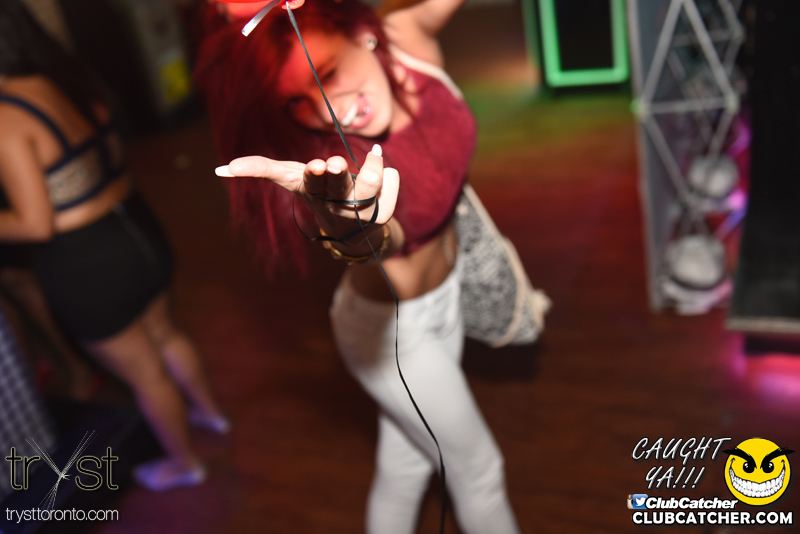 Tryst nightclub photo 242 - July 11th, 2015