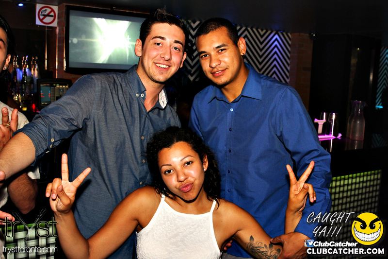 Tryst nightclub photo 243 - July 11th, 2015