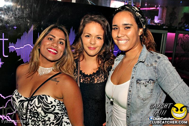 Tryst nightclub photo 244 - July 11th, 2015