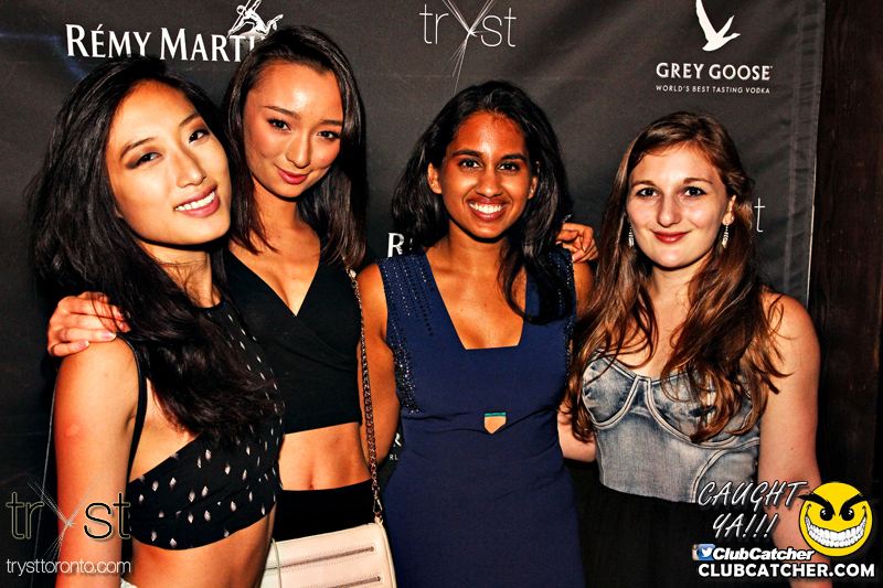 Tryst nightclub photo 245 - July 11th, 2015