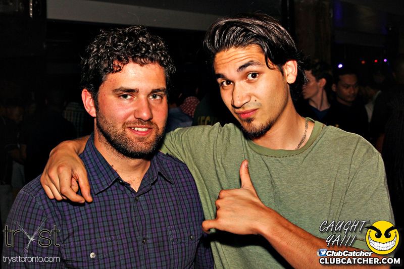 Tryst nightclub photo 246 - July 11th, 2015