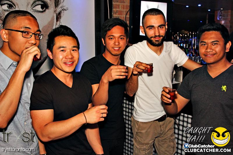 Tryst nightclub photo 248 - July 11th, 2015