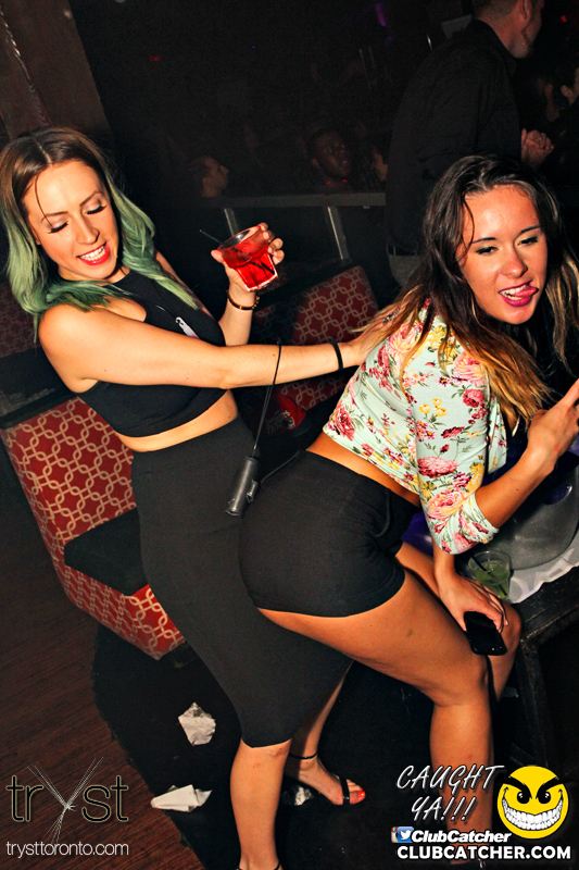 Tryst nightclub photo 26 - July 11th, 2015