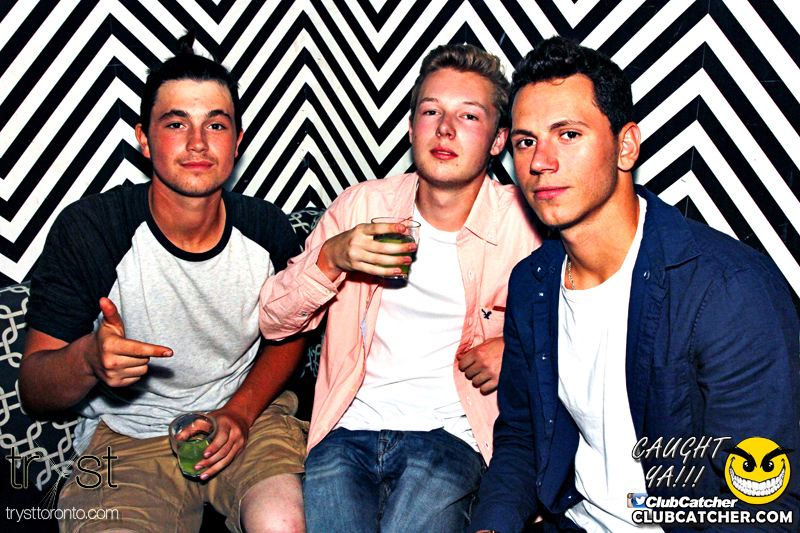 Tryst nightclub photo 251 - July 11th, 2015