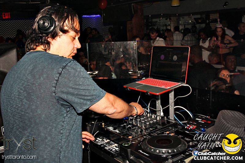 Tryst nightclub photo 252 - July 11th, 2015