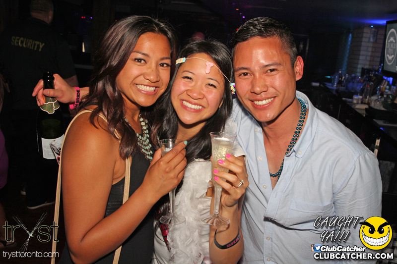 Tryst nightclub photo 253 - July 11th, 2015