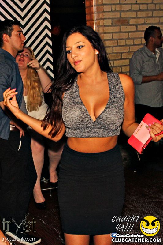 Tryst nightclub photo 254 - July 11th, 2015