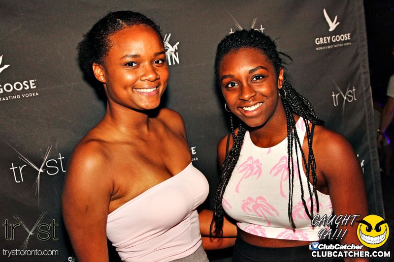 Tryst nightclub photo 255 - July 11th, 2015