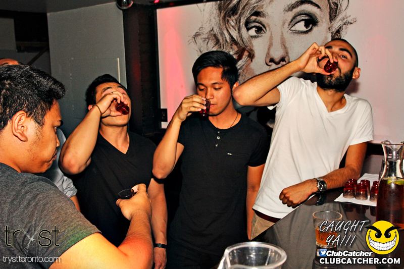 Tryst nightclub photo 256 - July 11th, 2015