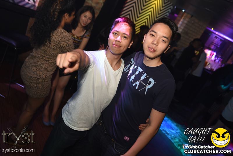 Tryst nightclub photo 257 - July 11th, 2015