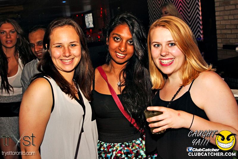Tryst nightclub photo 262 - July 11th, 2015