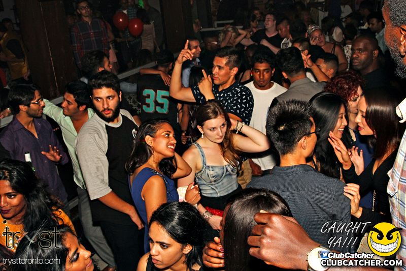Tryst nightclub photo 263 - July 11th, 2015