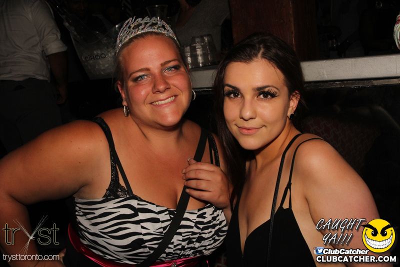 Tryst nightclub photo 264 - July 11th, 2015