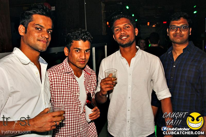 Tryst nightclub photo 265 - July 11th, 2015