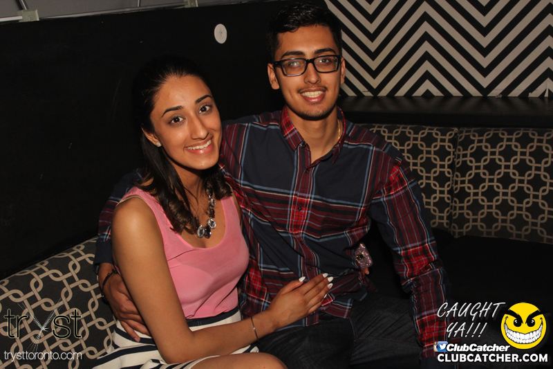 Tryst nightclub photo 266 - July 11th, 2015