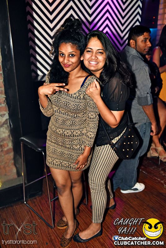 Tryst nightclub photo 268 - July 11th, 2015