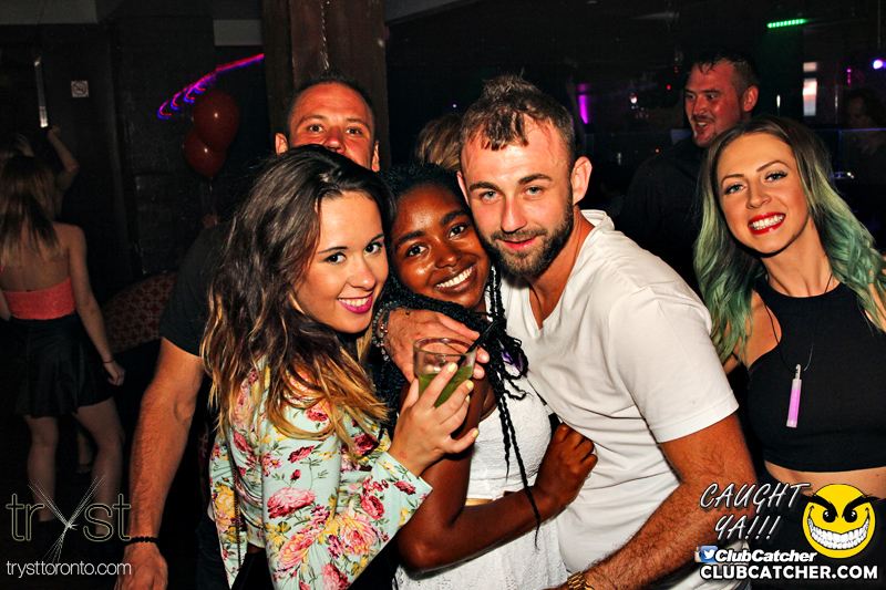 Tryst nightclub photo 269 - July 11th, 2015