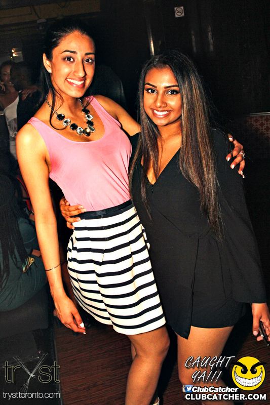Tryst nightclub photo 28 - July 11th, 2015