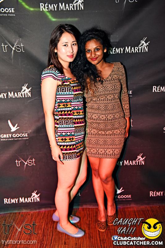 Tryst nightclub photo 271 - July 11th, 2015