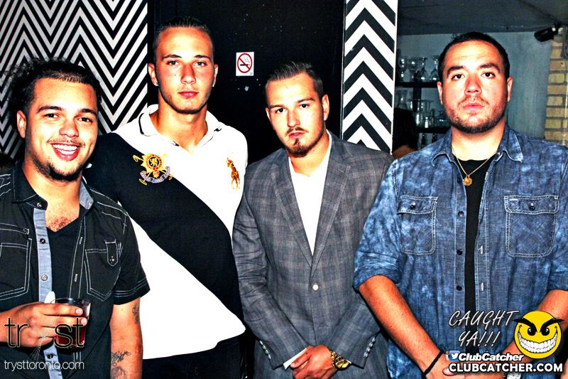 Tryst nightclub photo 272 - July 11th, 2015