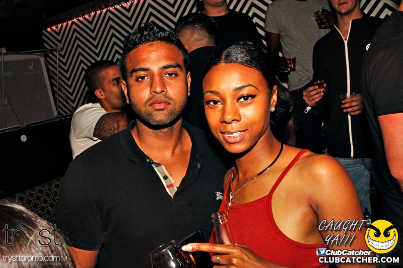 Tryst nightclub photo 273 - July 11th, 2015