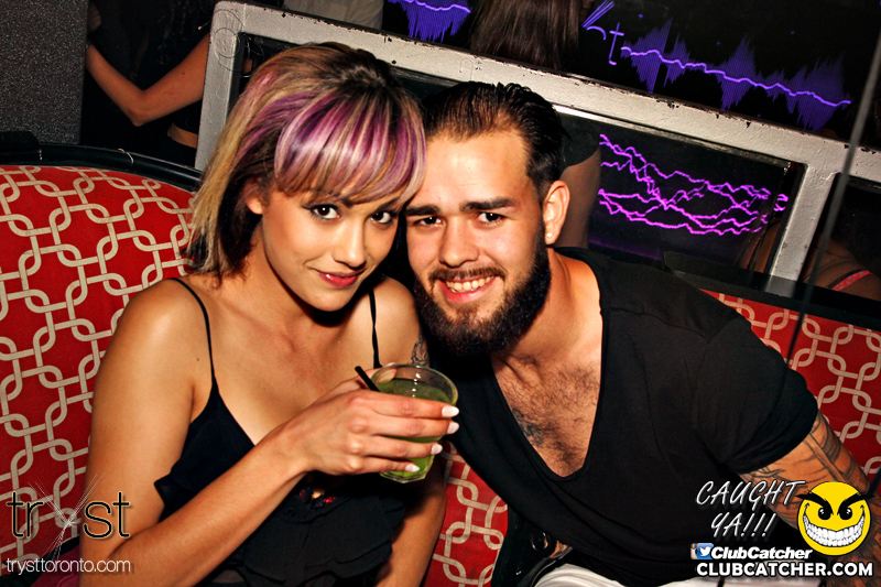 Tryst nightclub photo 274 - July 11th, 2015