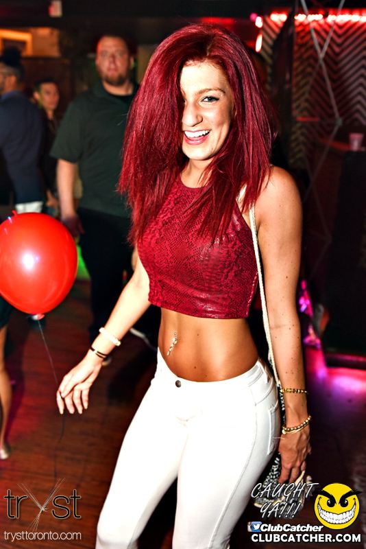 Tryst nightclub photo 276 - July 11th, 2015