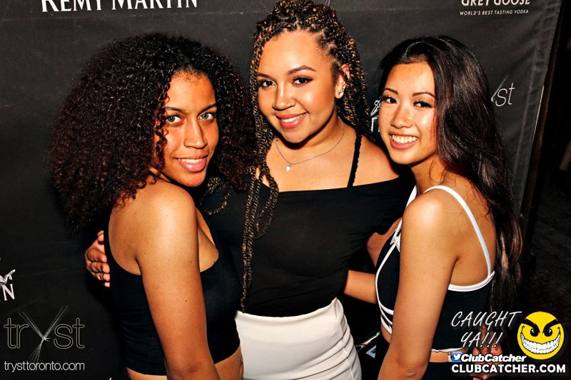 Tryst nightclub photo 278 - July 11th, 2015