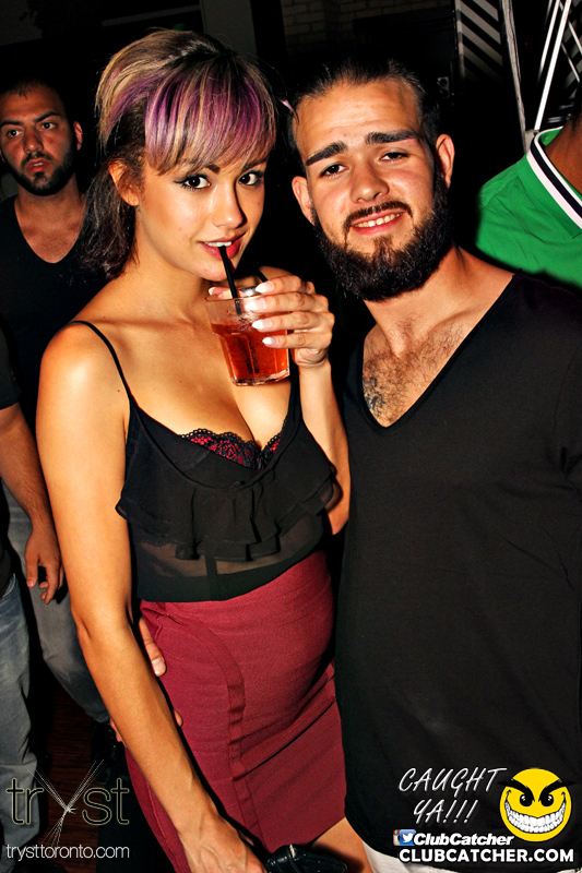 Tryst nightclub photo 279 - July 11th, 2015
