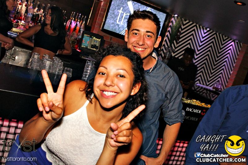 Tryst nightclub photo 280 - July 11th, 2015