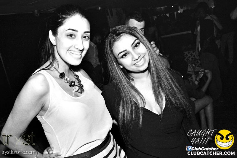 Tryst nightclub photo 281 - July 11th, 2015