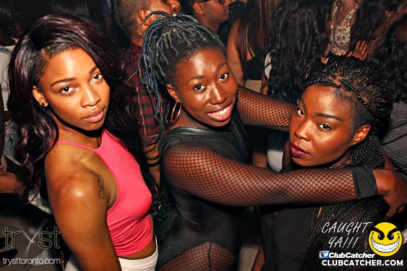 Tryst nightclub photo 282 - July 11th, 2015