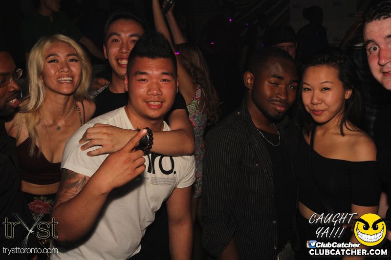 Tryst nightclub photo 284 - July 11th, 2015