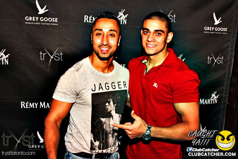 Tryst nightclub photo 286 - July 11th, 2015