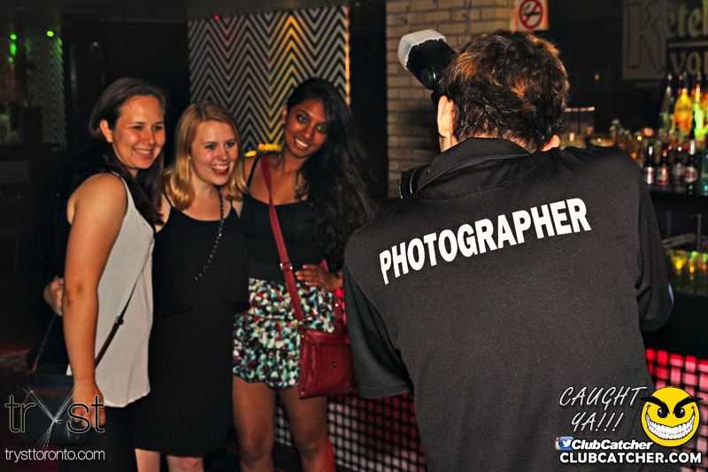 Tryst nightclub photo 287 - July 11th, 2015