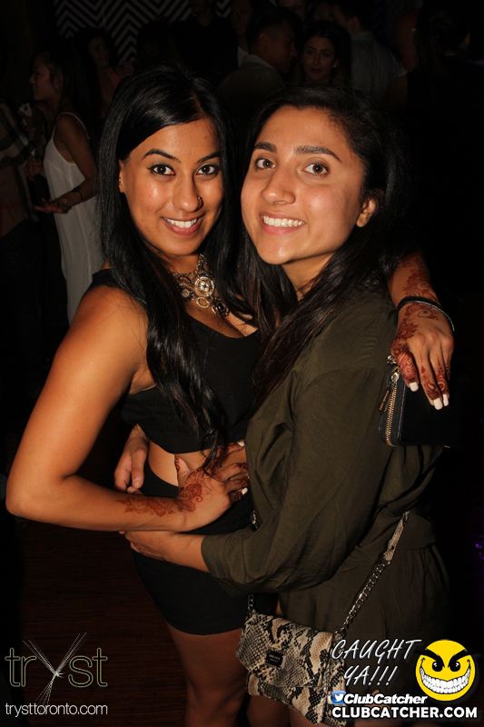 Tryst nightclub photo 288 - July 11th, 2015