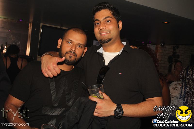 Tryst nightclub photo 289 - July 11th, 2015
