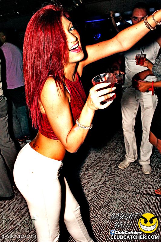 Tryst nightclub photo 290 - July 11th, 2015