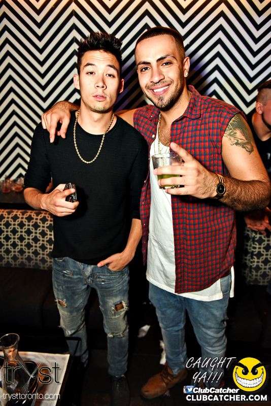 Tryst nightclub photo 30 - July 11th, 2015