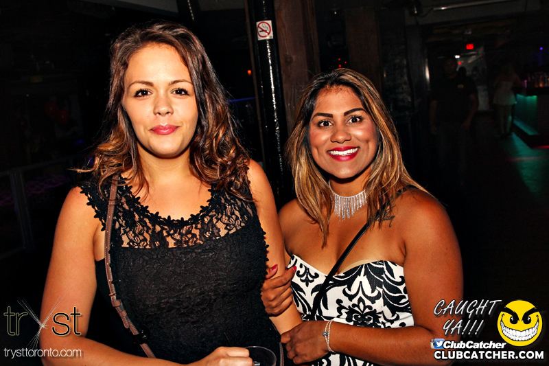 Tryst nightclub photo 293 - July 11th, 2015