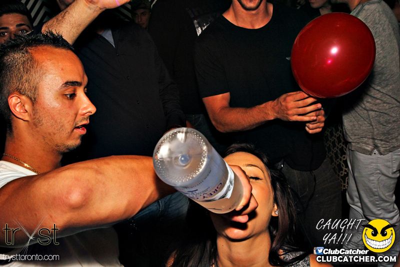 Tryst nightclub photo 295 - July 11th, 2015