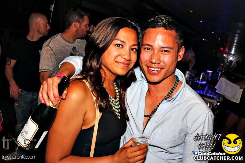 Tryst nightclub photo 297 - July 11th, 2015