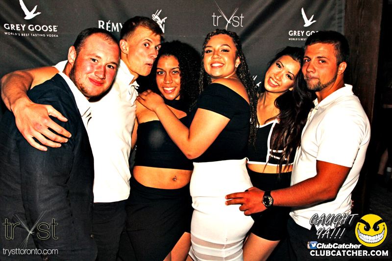 Tryst nightclub photo 298 - July 11th, 2015